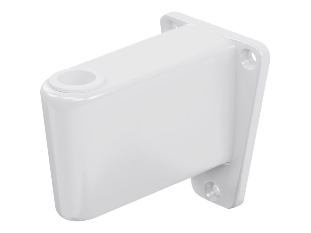 Goobay 55771, Monteringssæt, Væg, Hvid, 60360, 60361, 60362, 60364, 84 mm, 52 mm