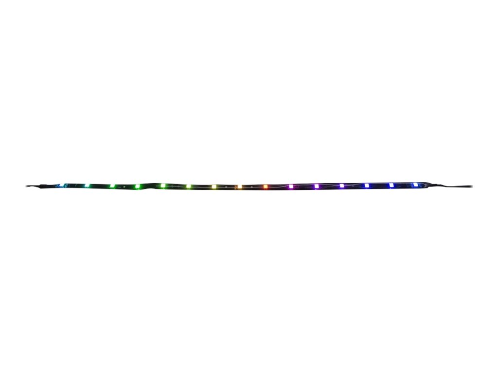 Argus RS-042 RGB - Belysning til systemkabinet (LED) - RGB - 50 cm