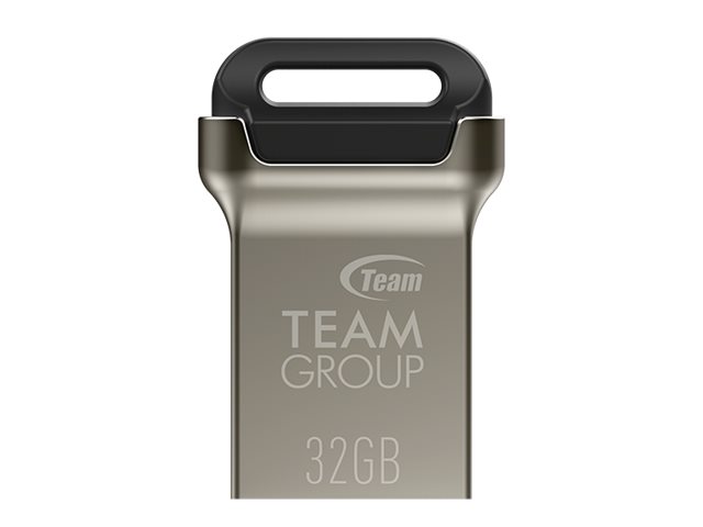 Team Color Series C162 32GB USB 3.1 Gen 1 Sort