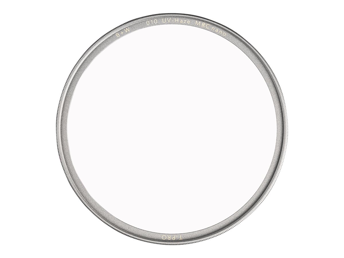 B+W T-Pro 010 UV Haze Filter 67mm
