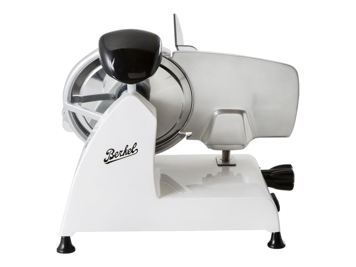 Berkel Red Line 250 - Skæremaskine - hvid