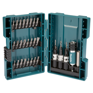 DRILL & DRIVE BIT SET 29 PCSD-73477