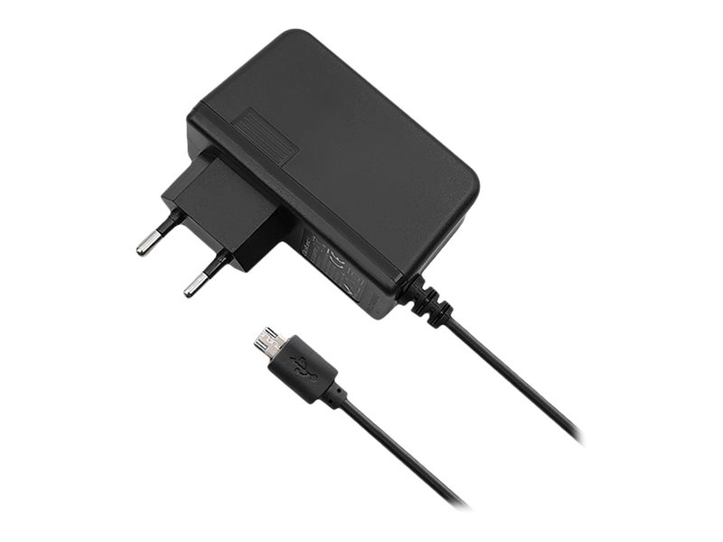 Qoltec Adapter 5V