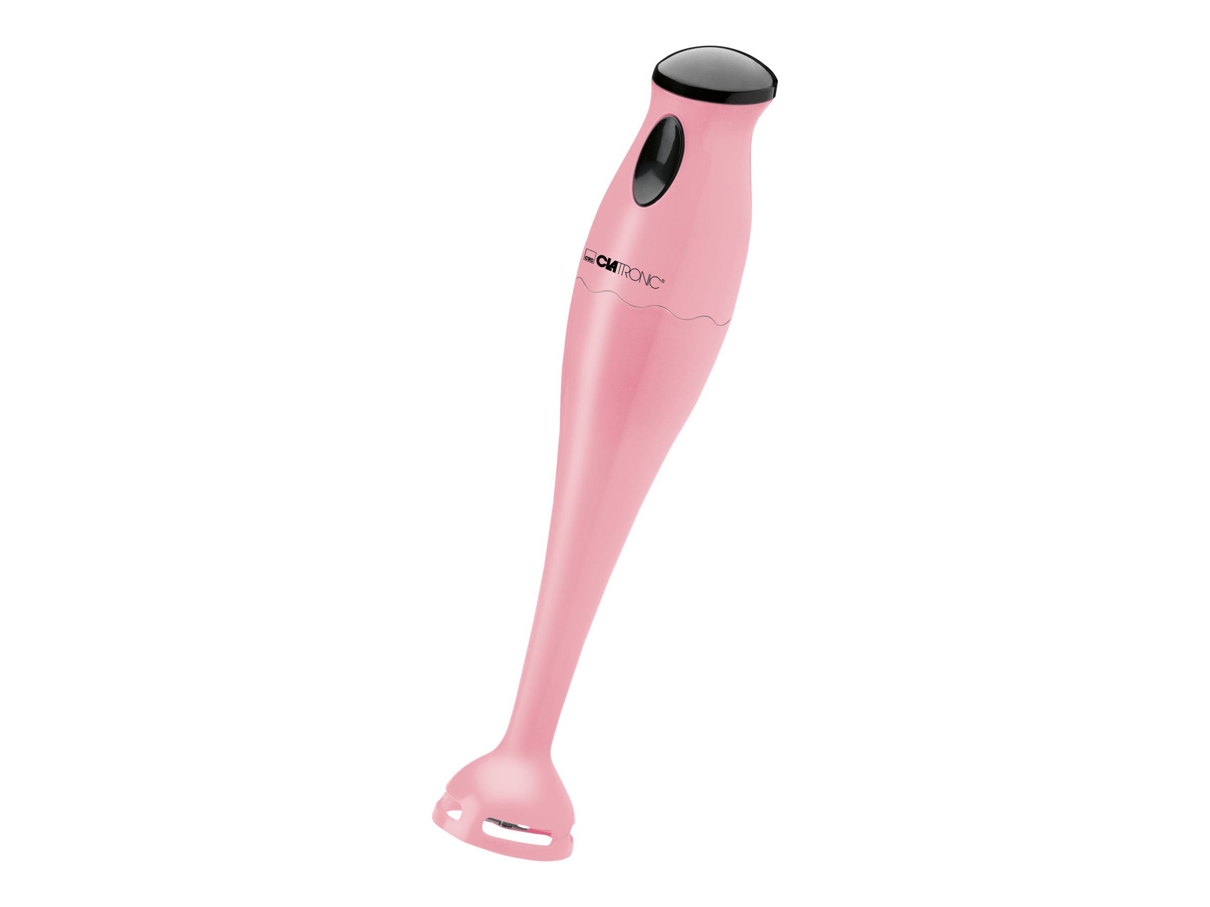 Clatronic SM 3577 - Stavblender - 180 W - rosa