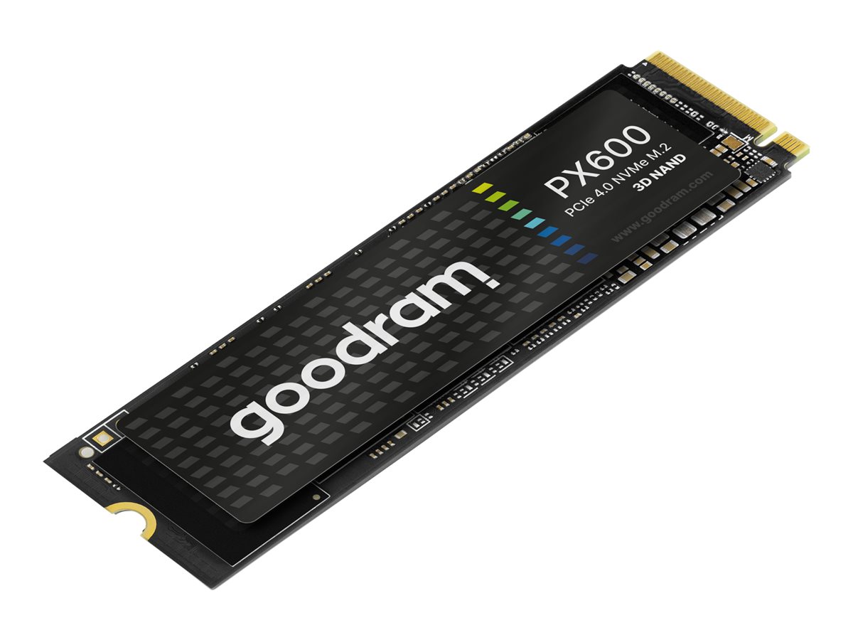 GOODRAM SSD PX600 2000GB M.2 PCI Express 4.0 x4 (NVMe)