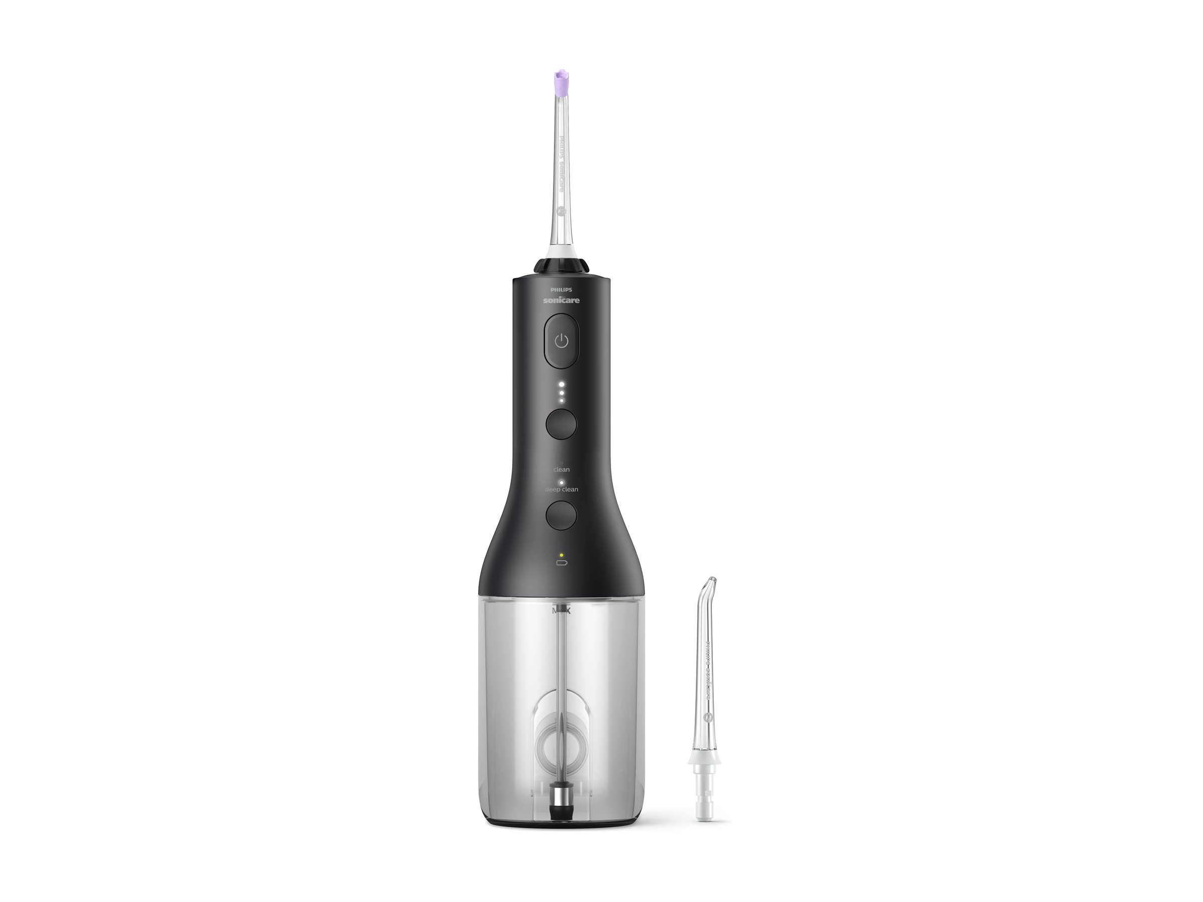 Philips HX3826/33 Sonicare Power Flosser 3000 Ledningsfri Mundskyller