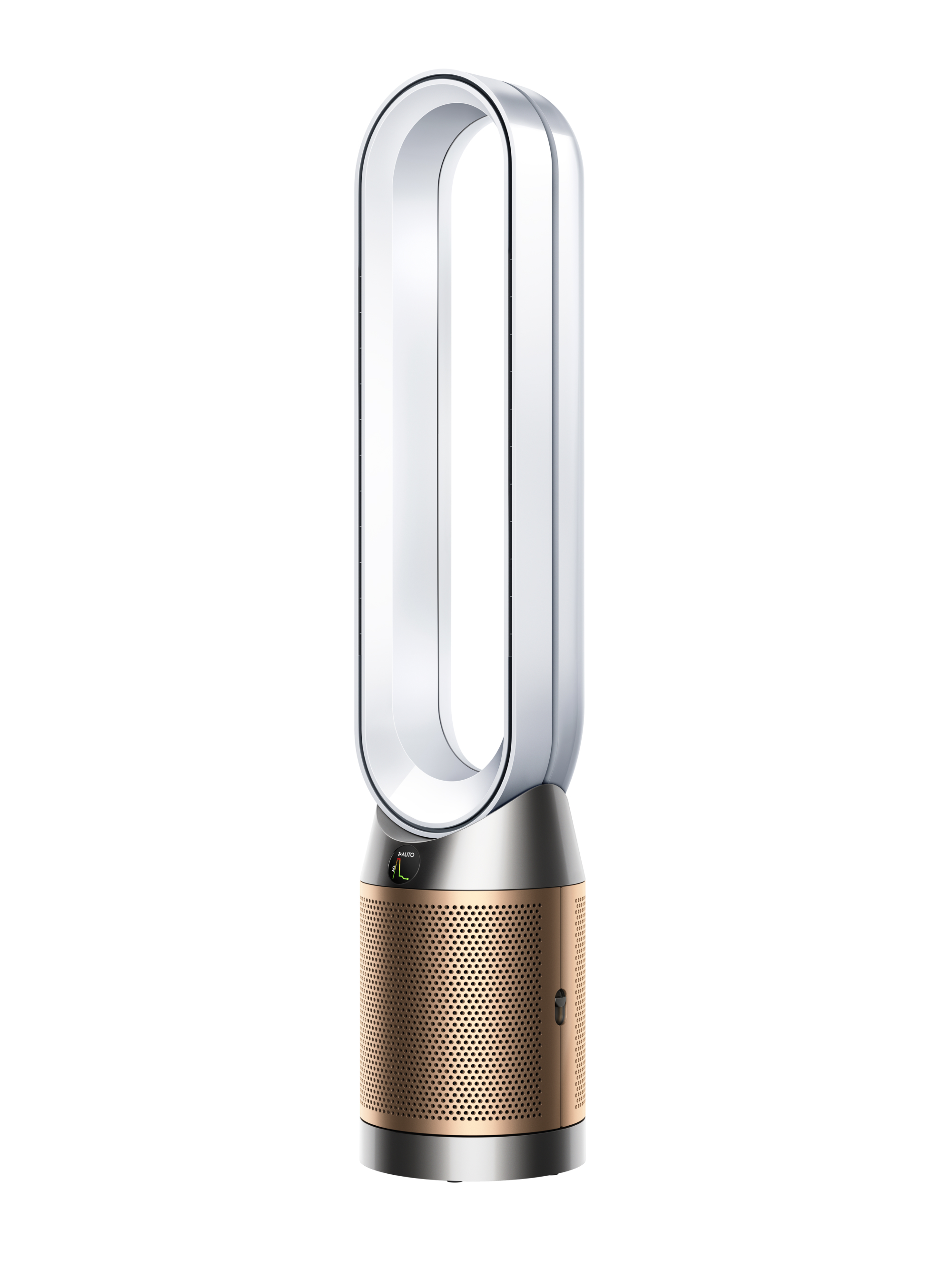 Dyson Purifier Cool PC2 De-NOx, 61,5 dB, 60,2 m³/t
