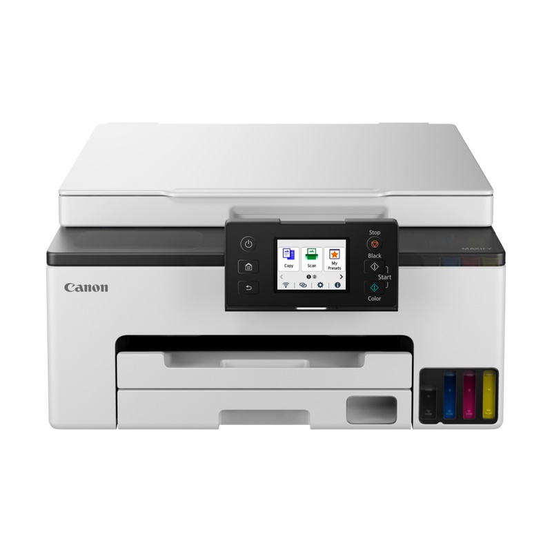 Canon Maxify GX1040 EB2 Blækprinter