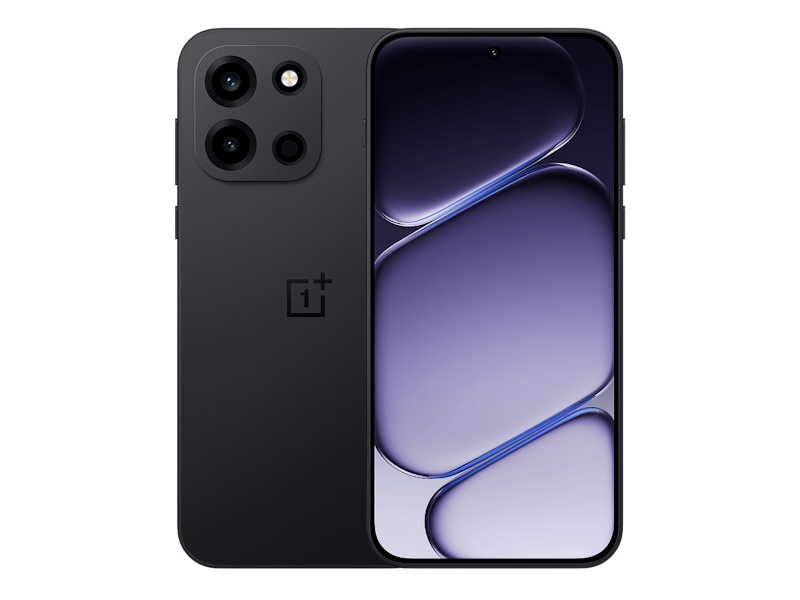 OnePlus Nord 6 5G 6.78'' 12GB 512GB Pitch Black