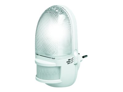 REV Night light w/ movement detector, 66,5 mm, 100 mm, 130 mm
