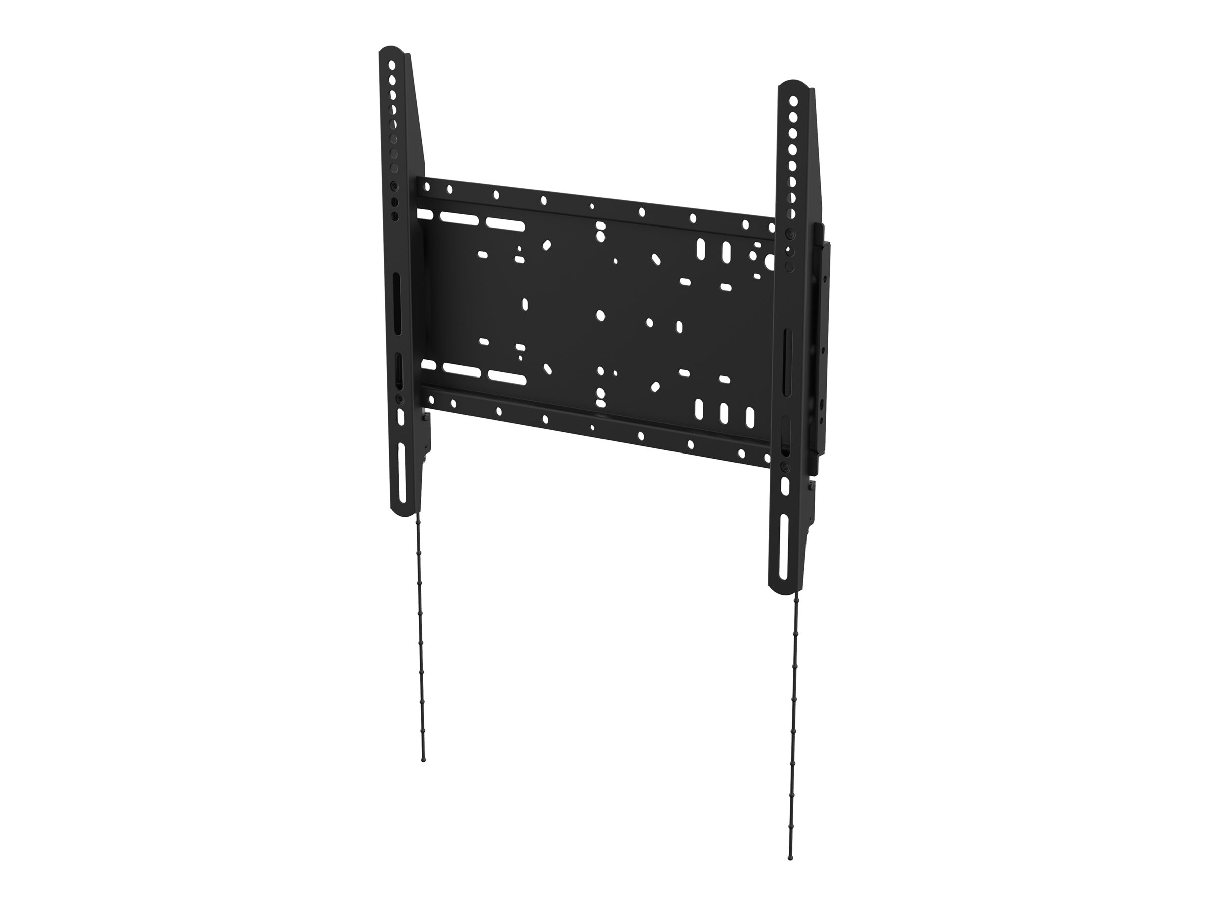 Vision VFM-W4X4 - Heavy Duty - Wall Mount - Maks 100 kg - Maks størrelse 70"