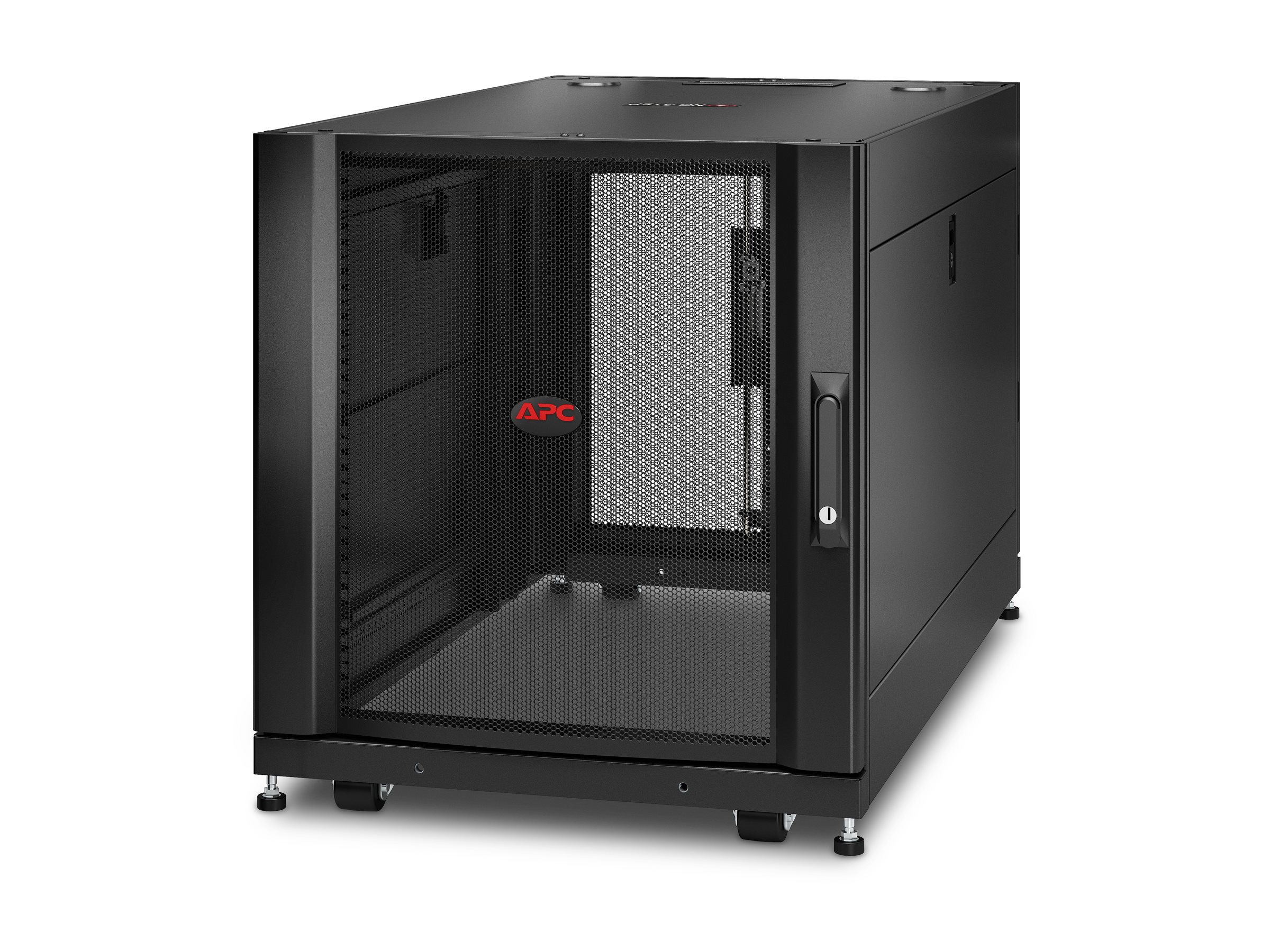 APC NetShelter SX Rack Sort