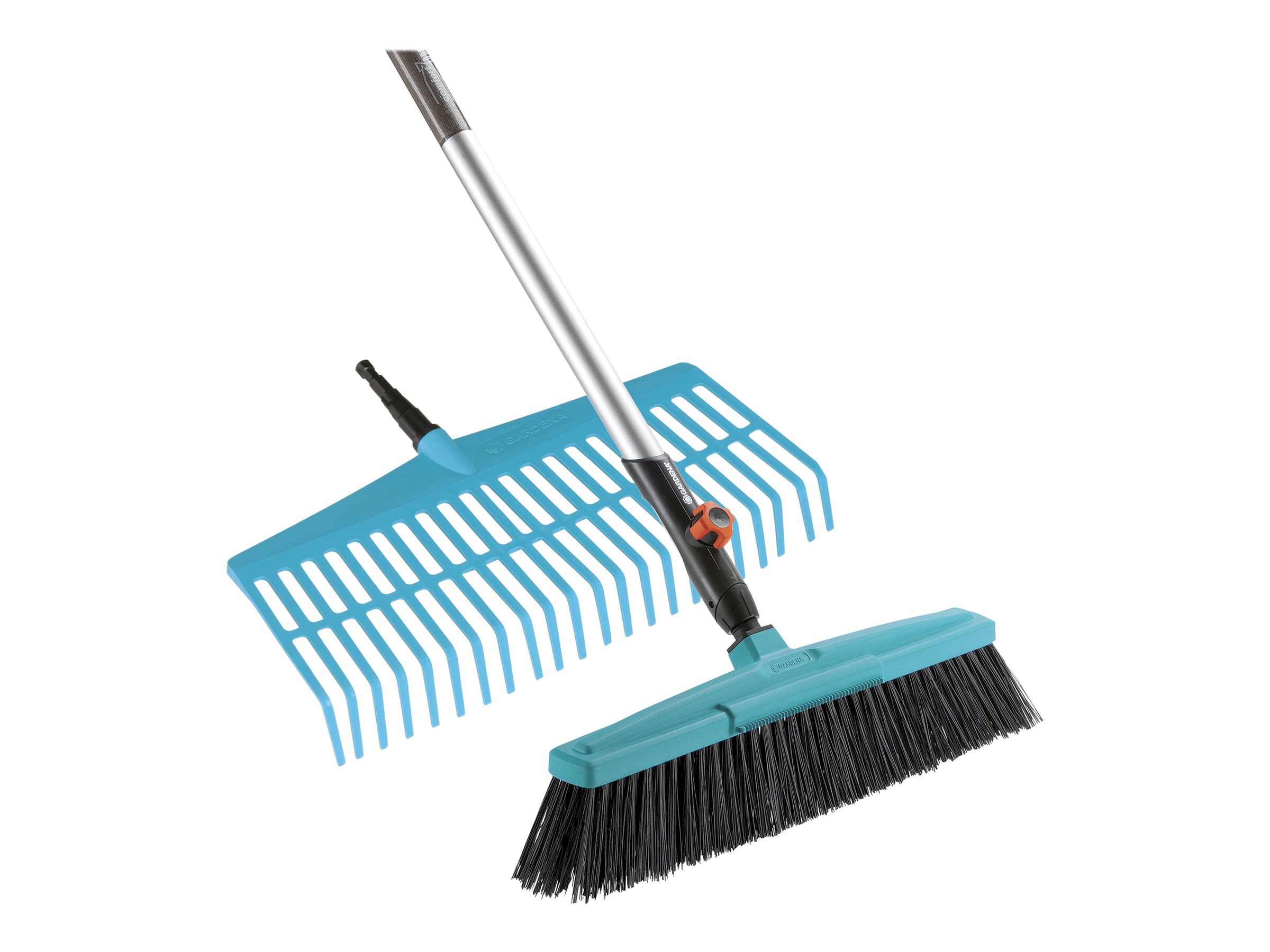 Gardena Combisystem Haveværktøjssæt