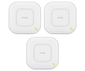 ZyXEL NWA210AX - 3-Pack