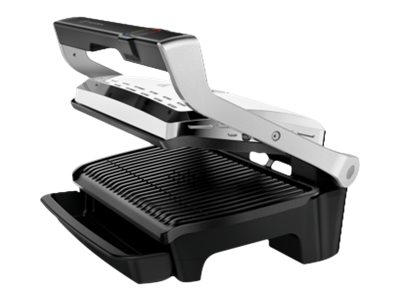 Tefal OptiGrill Elite XL GC760D12 Grill 2200W