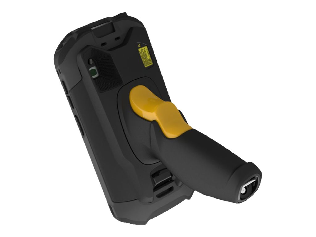 Zebra - Håndtag til håndmodel pistol - for Zebra TC52AX
