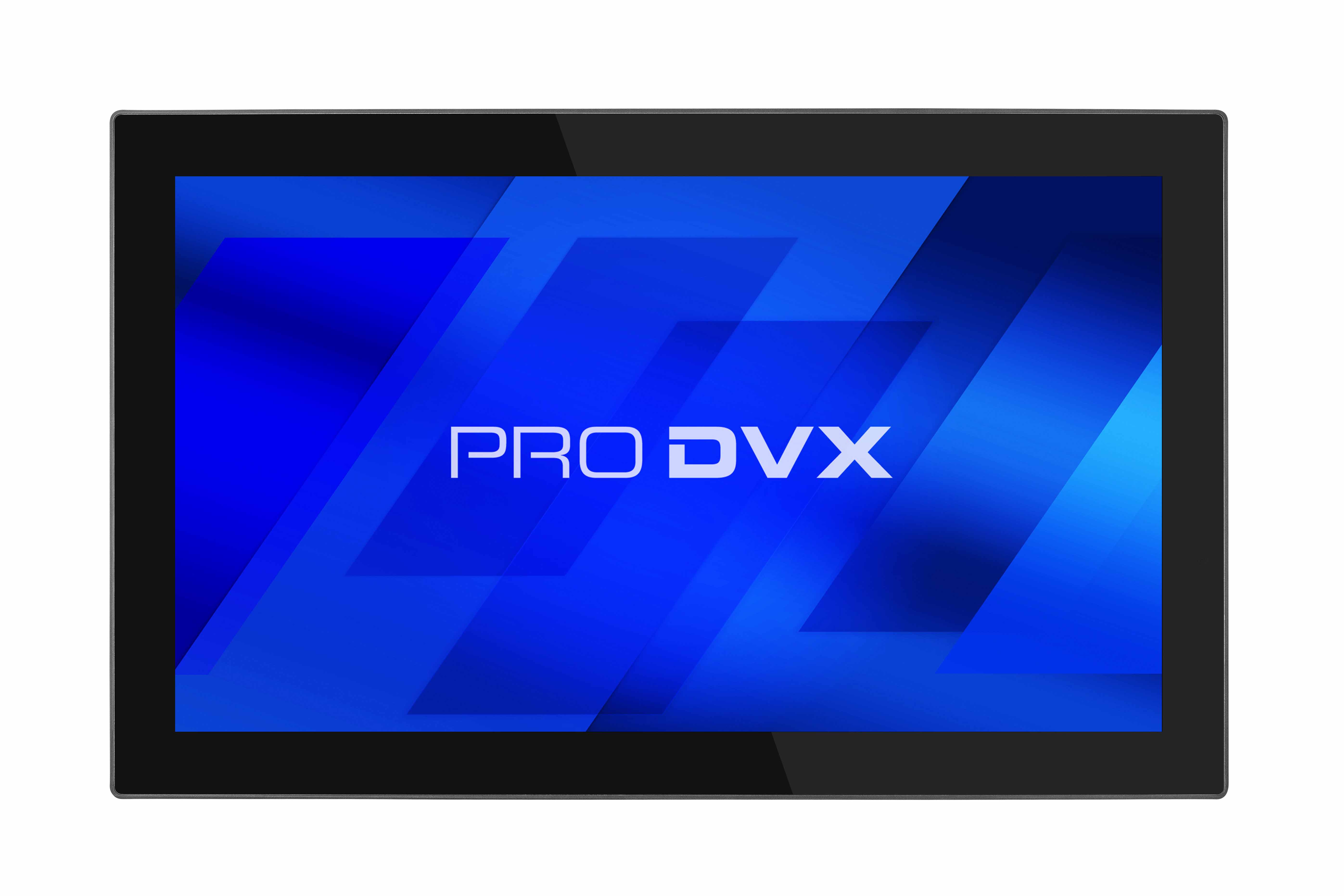 ProDVX SD-22 54,6 cm (21.5") 250 cd/m² Sort