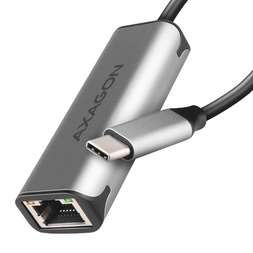 AXAGON ADE-25RC Netværksadapter Ethernet Fast Ethernet Gigabit Ethernet 2.5 Gigabit Ethernet