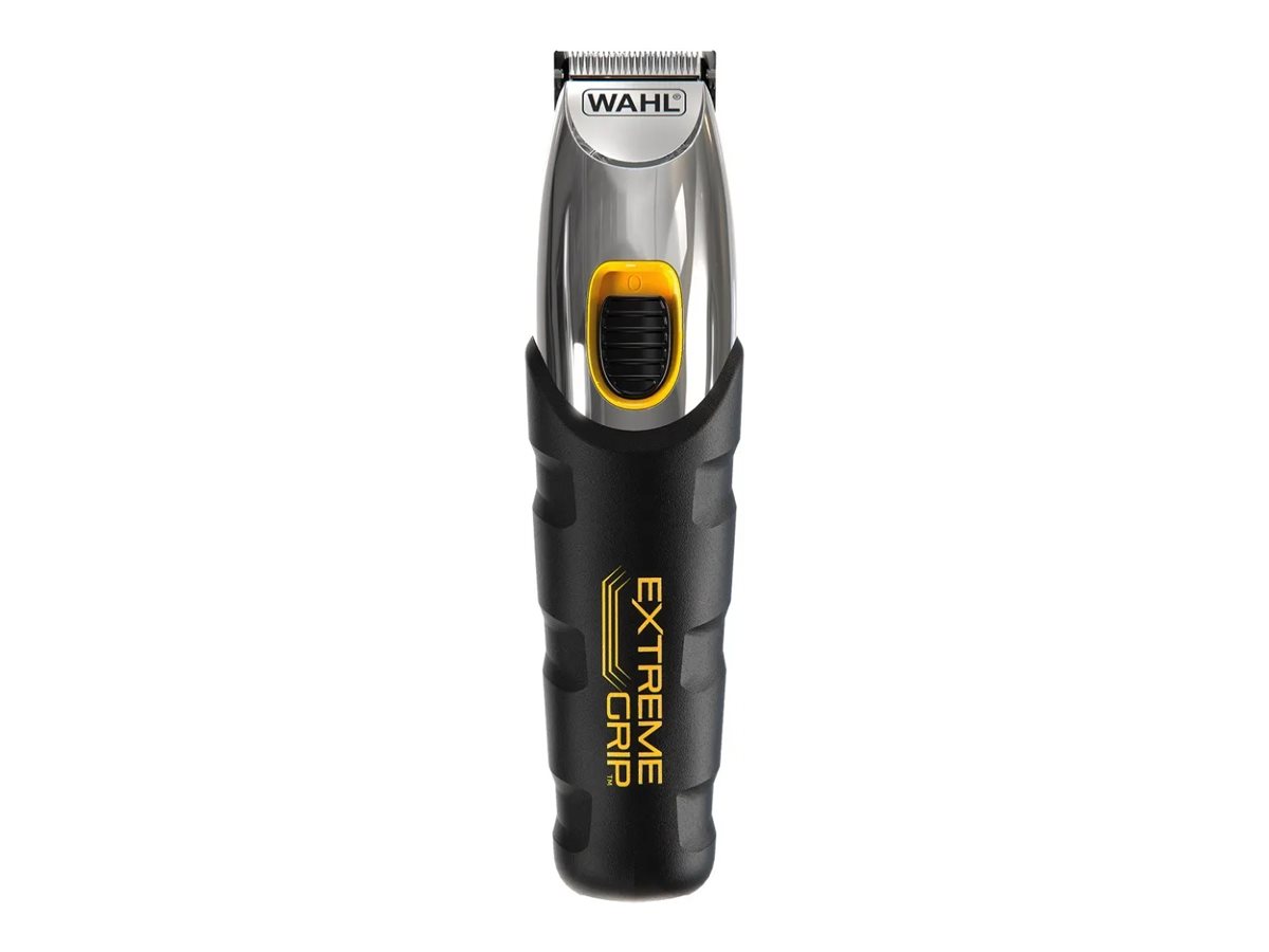 Wahl Wahl Skægtrimmer Extreme Grip 5996415036879 Modsvarer: N/A
