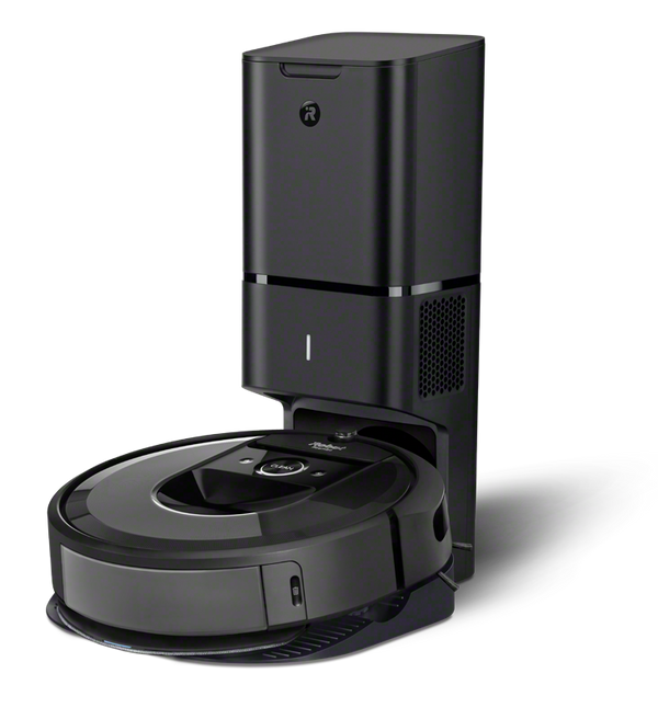 Roomba Combo i8+ robotstøvsuger og -gulvmoppe
