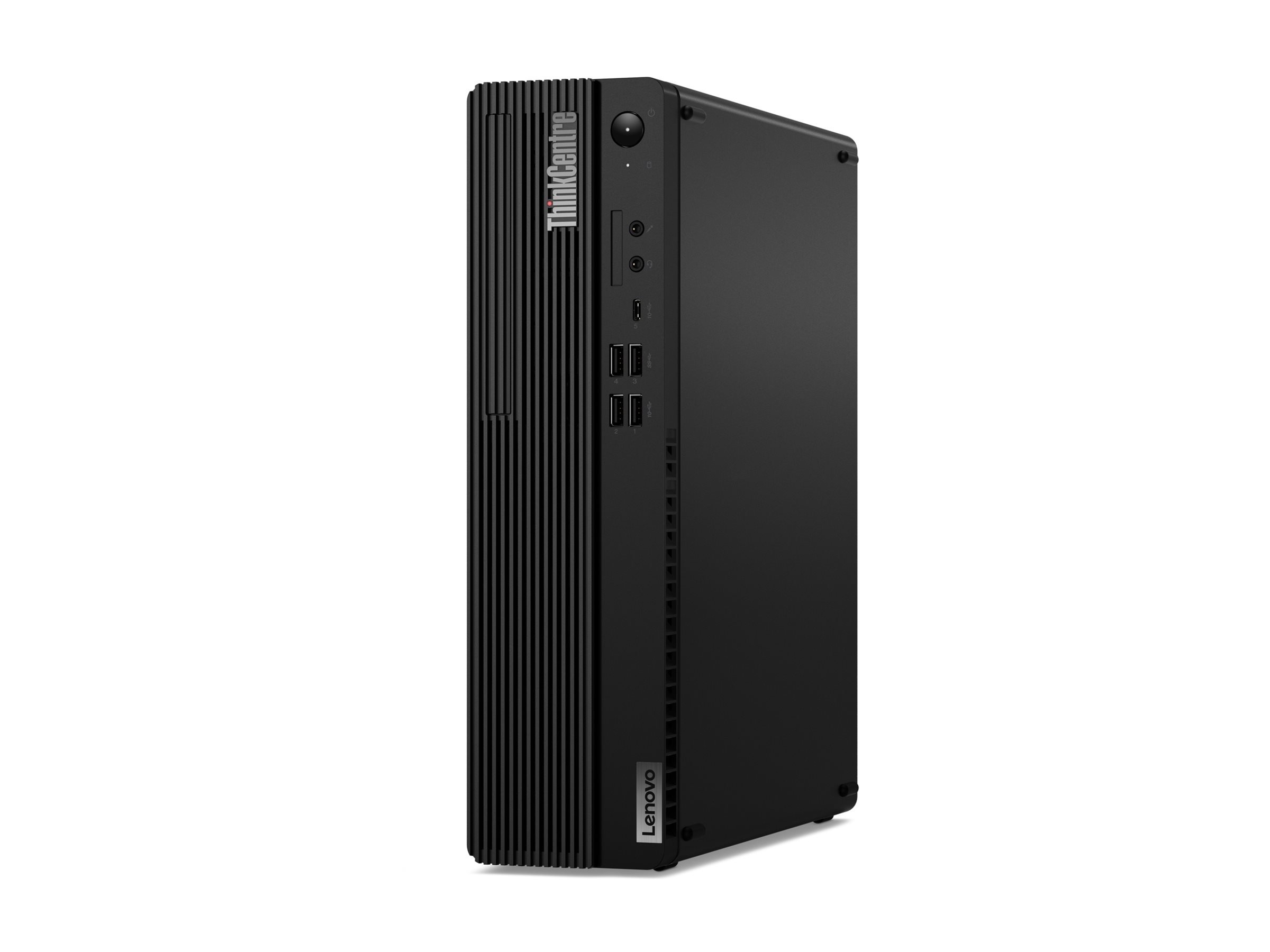 Lenovo ThinkCentre M90s Gen 5 12V8 SFF Core i5 I5-14500 16GB 512GB Intel UHD Graphics 770 Windows 11 Pro billede