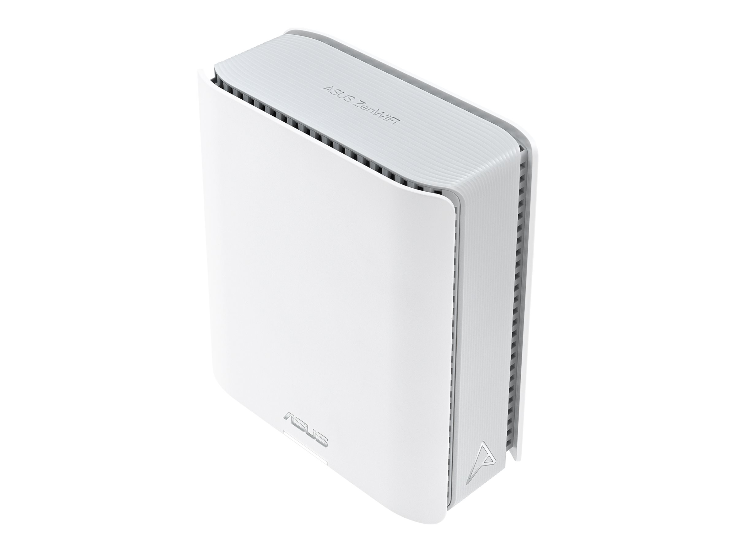ASUS ZenWiFi BT8 - Wi-Fi-system - (router) - op til 3000 sq.ft - mesh 2.5GbE, 5GbE, 10GbE Multi-Band