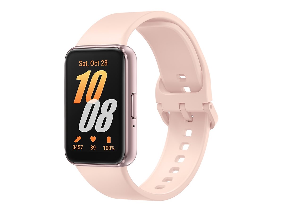 Smartwatch Samsung - SM-R390NIDAEUB, Pink 40 mm