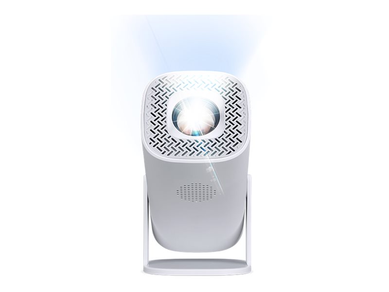 AOpen Fire Legend QH15s - LCD-projektor - bærbar - 180 lumen - 1280 x 720 - 16:9 - 720p