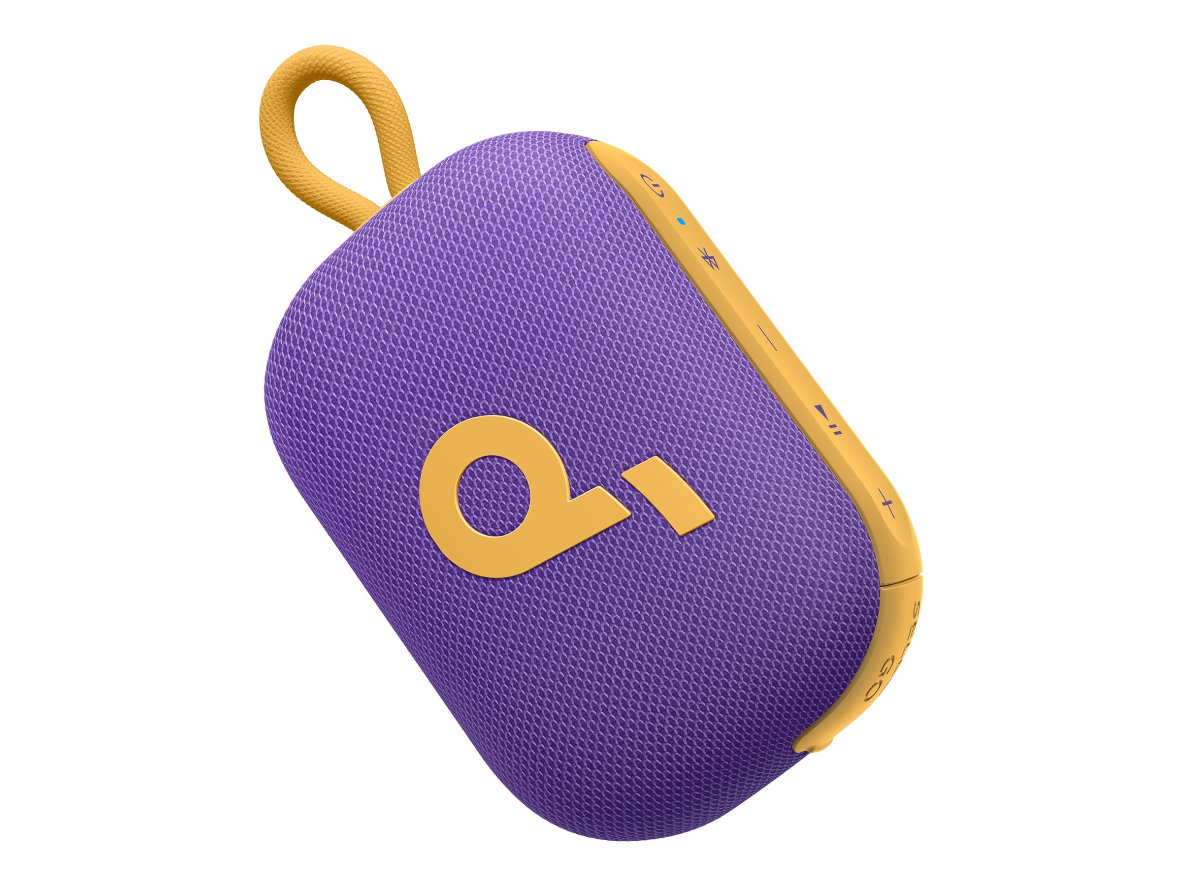 Soundcore Select 4 Go Højttaler Lilla