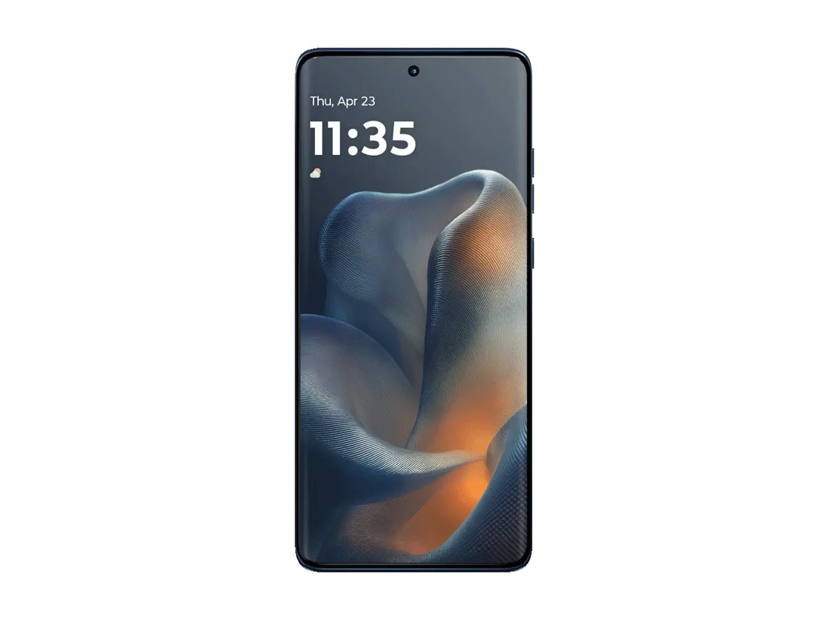 Motorola Edge 60 6.67" 256GB Pantone gibraltar hav