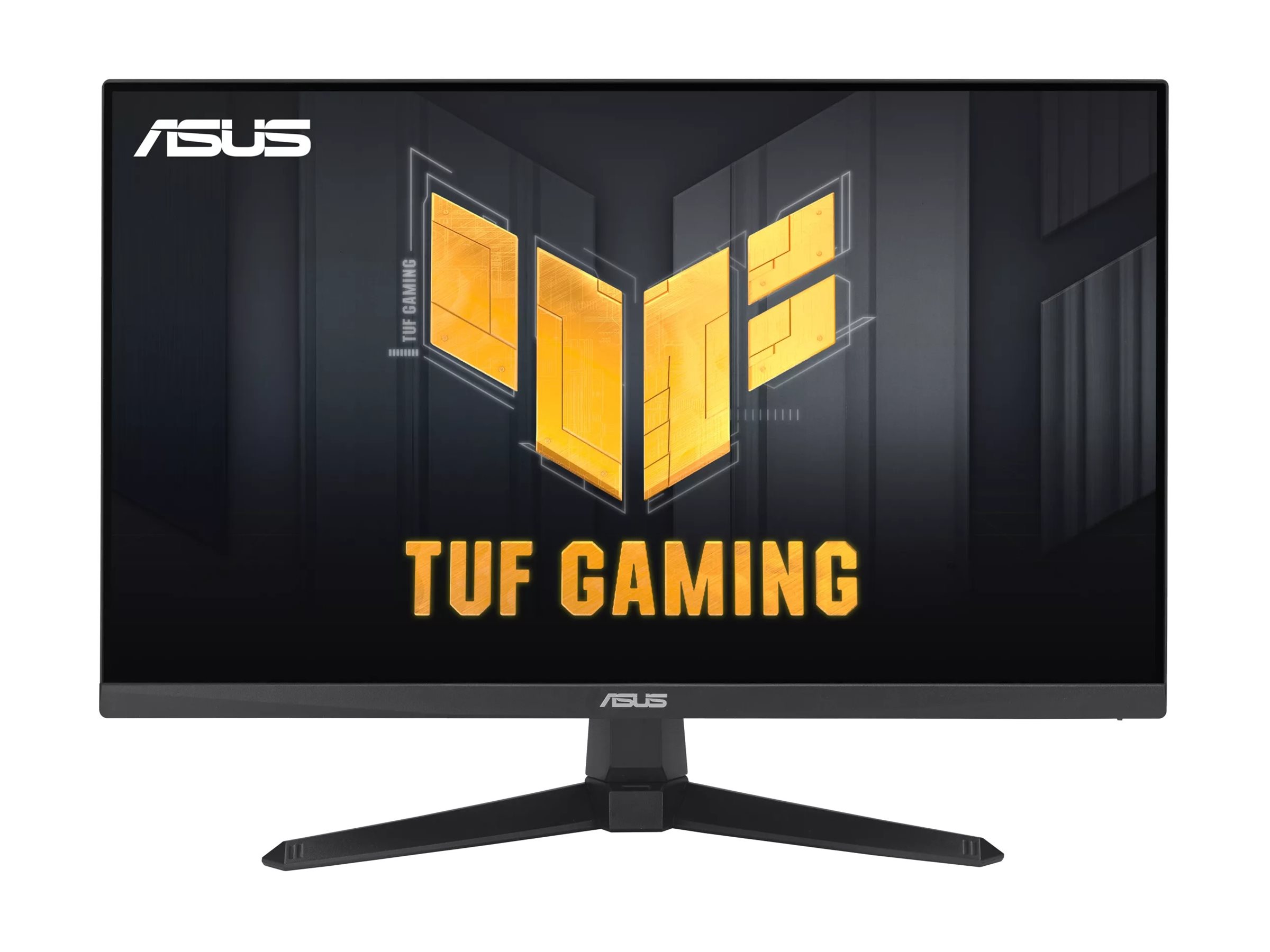 ASUS VG249QE5A 24" IPS 1920 x 1080 (Full HD) DisplayPort HDMI 146 Hz