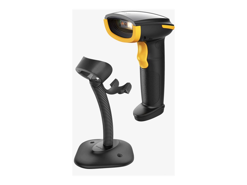 Inateck BCST-35 - barcode scanner