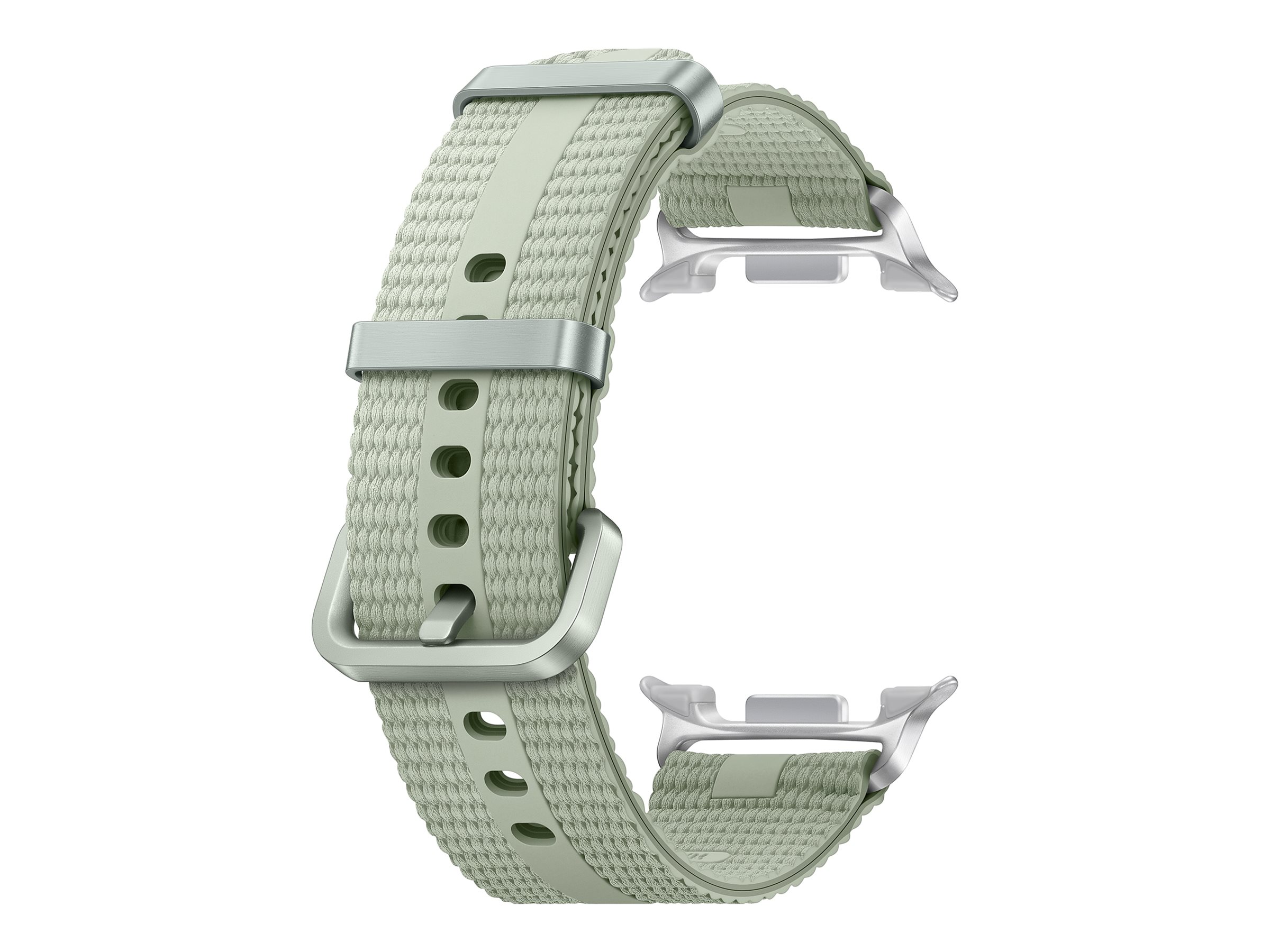 Samsung Galaxy Watch8 | Watch8 Classic Athleisure Band (S/M) - Sage Green