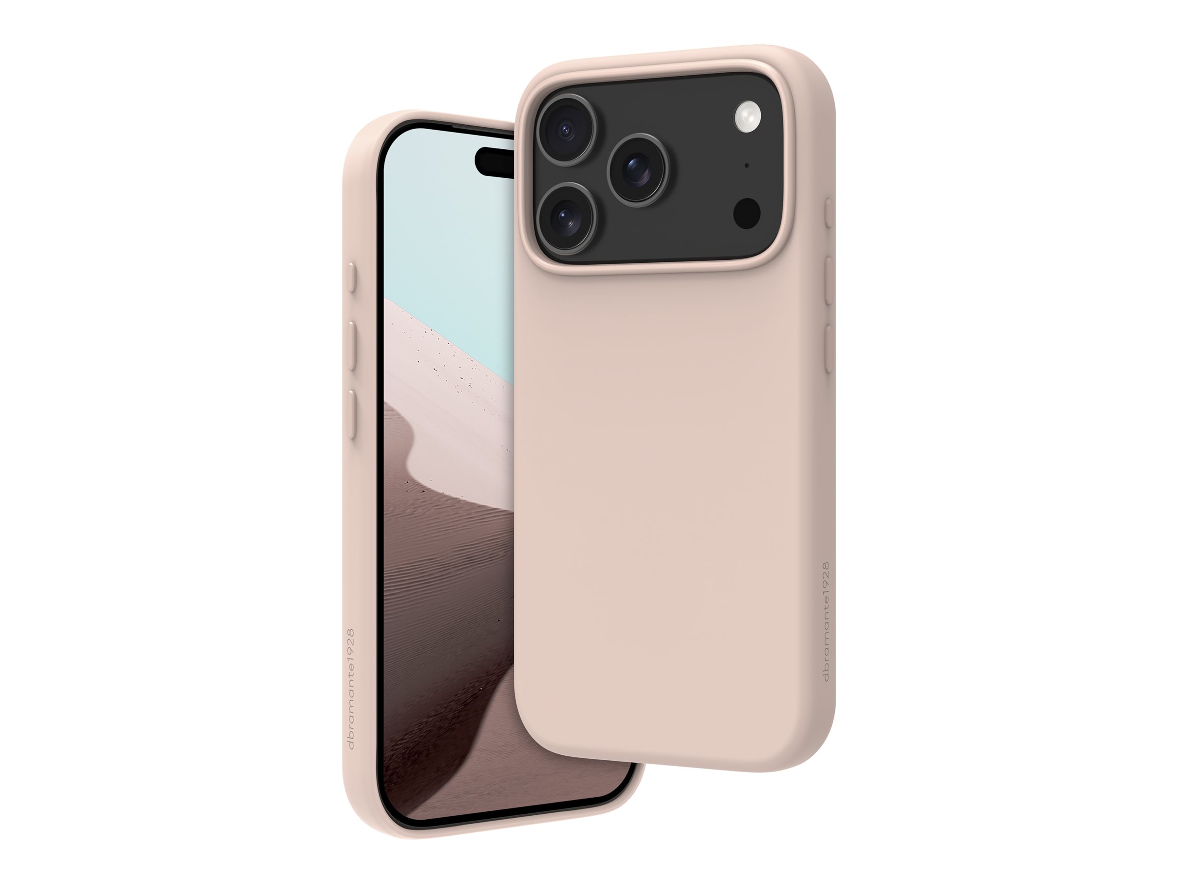 dbramante1928 Roskilde MS ICON Beskyttelsescover Sand