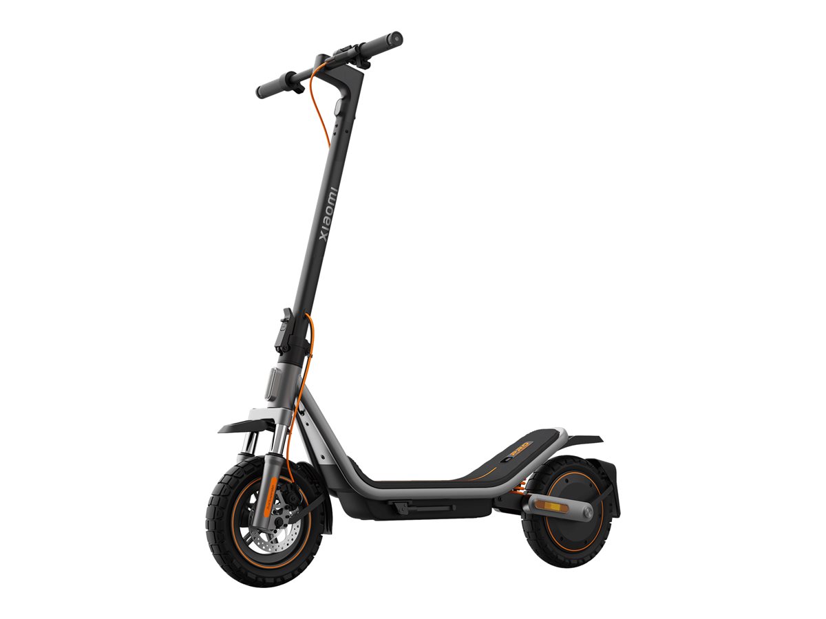 Xiaomi 6 Pro - electric scooter - 75 cm