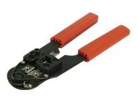 LogiLink Universal 8P8C Crimping Tool Krimpudstyr