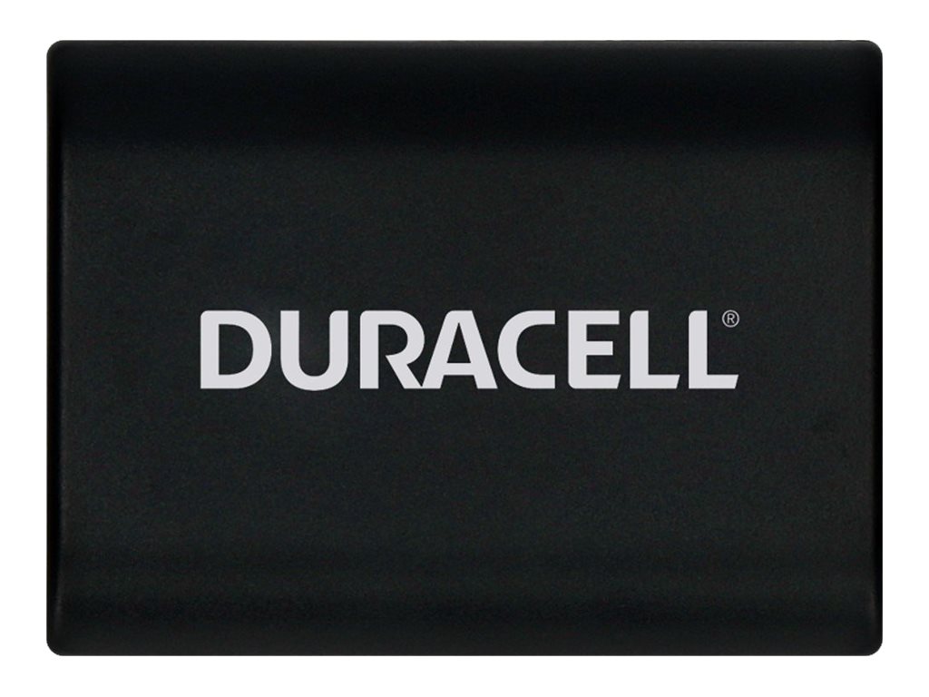 Duracell DRC2L Batteri Li-ion 650mAh