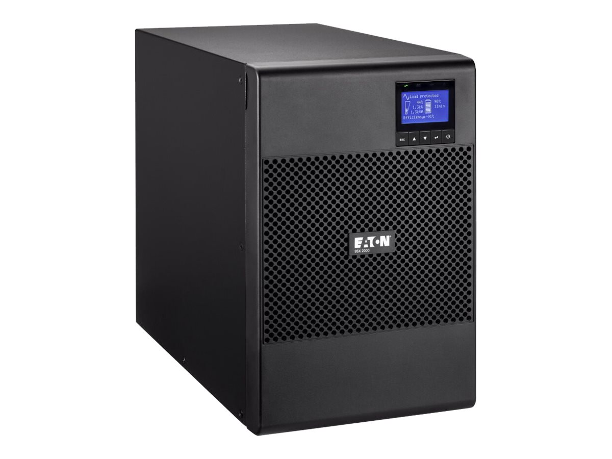 Eaton 9SX2000I - 9SX - 2000VA/1800W - Double Conversion Online UPS