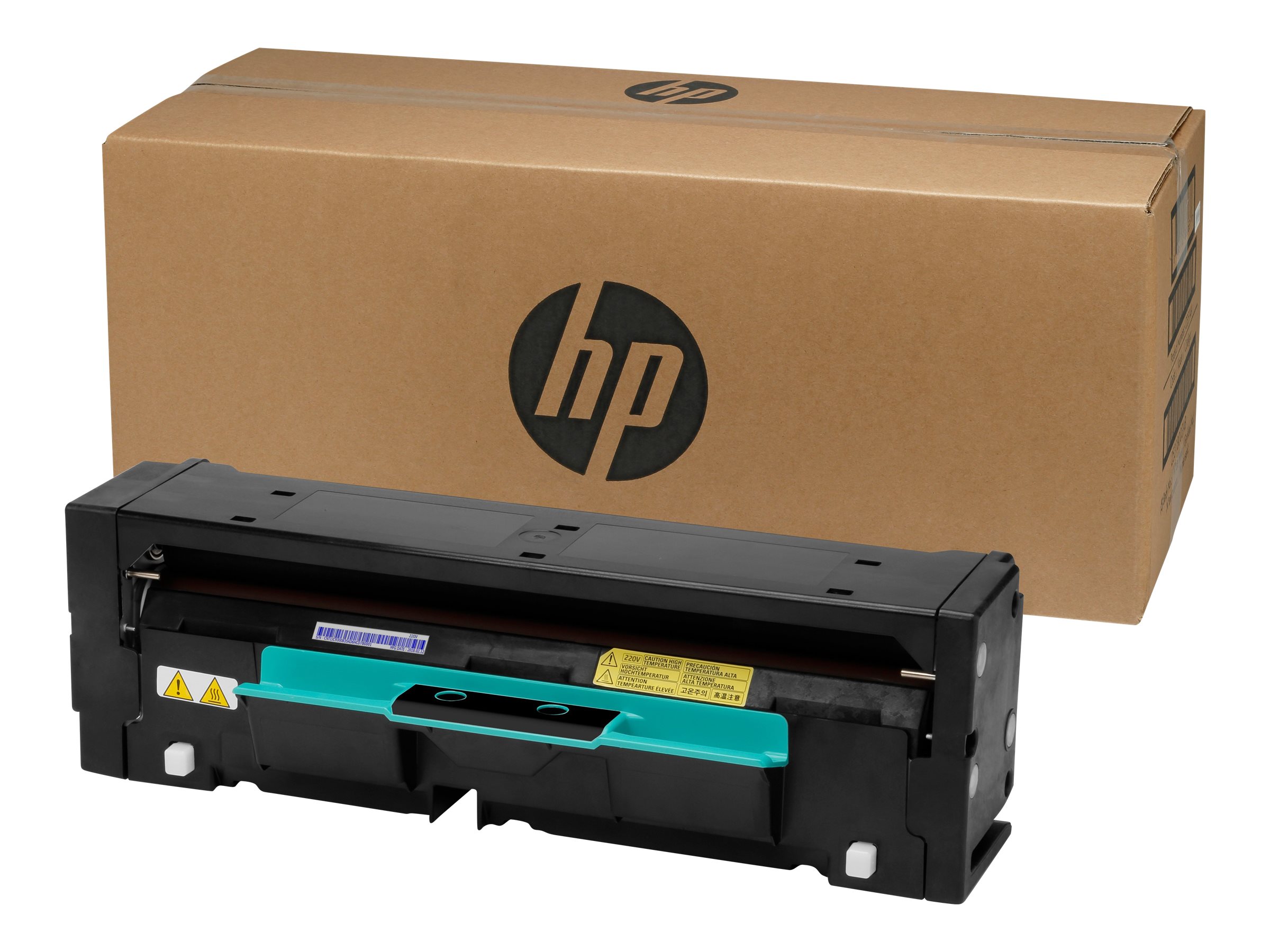 HP Fuser Unit, 450.000 sider 3MZ76A Modsvarer: N/A