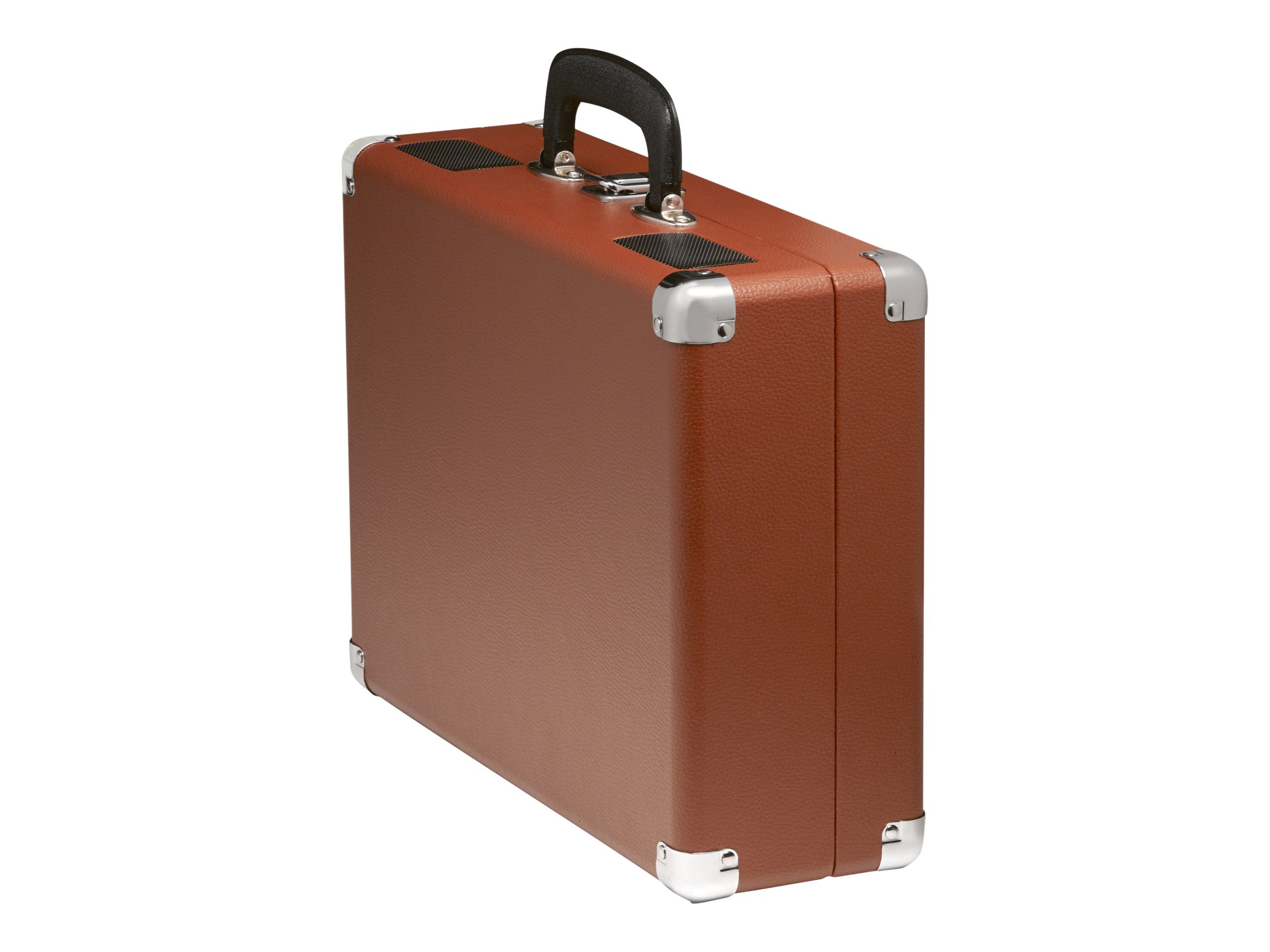 DENVER VPL-120 Pladespiller med digital optager Brun