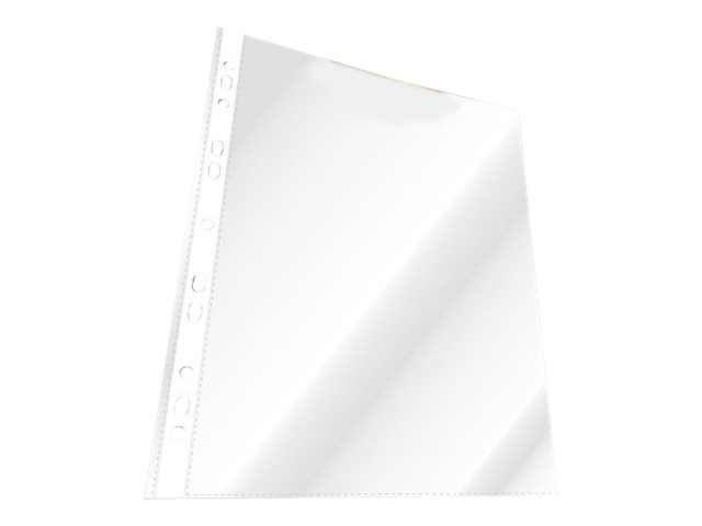 DURABLE Krystalklar Arkbeskytter A4 (210 x 297 mm) Krystalklar