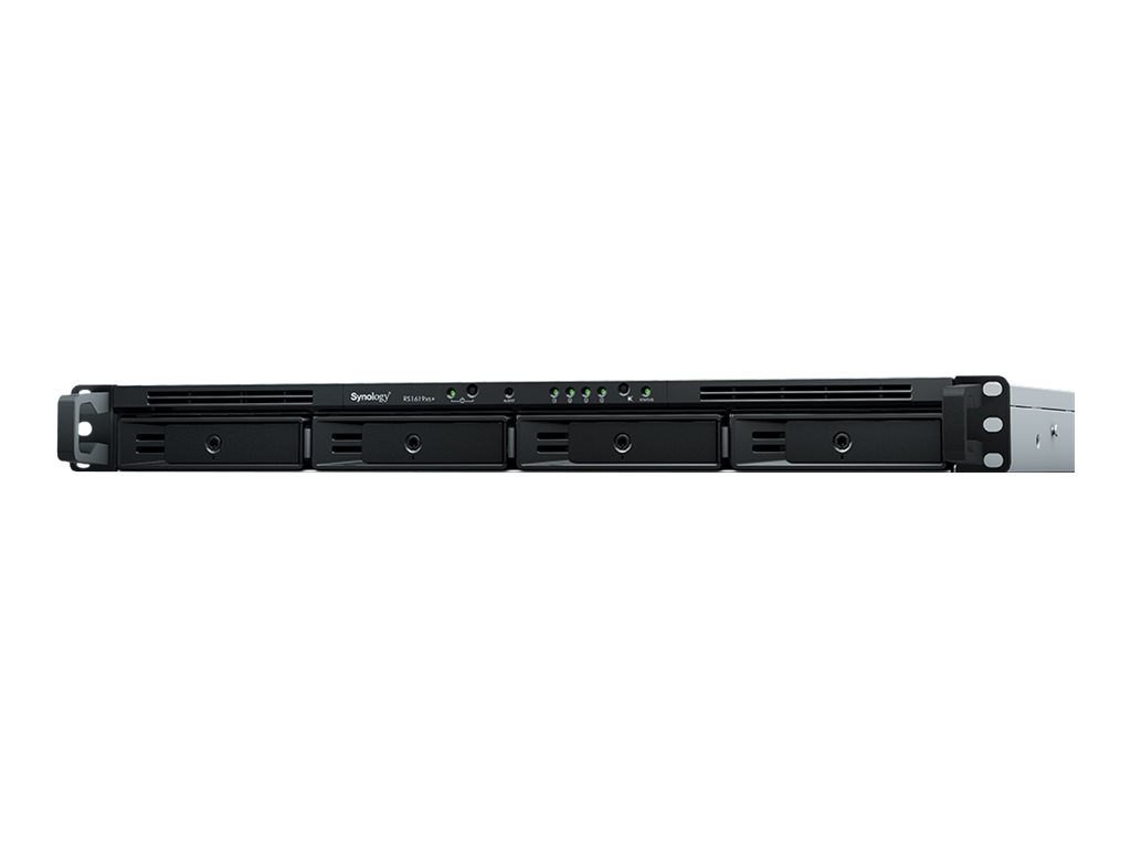 Synology RackStation RS1619xs+ 12Moduler