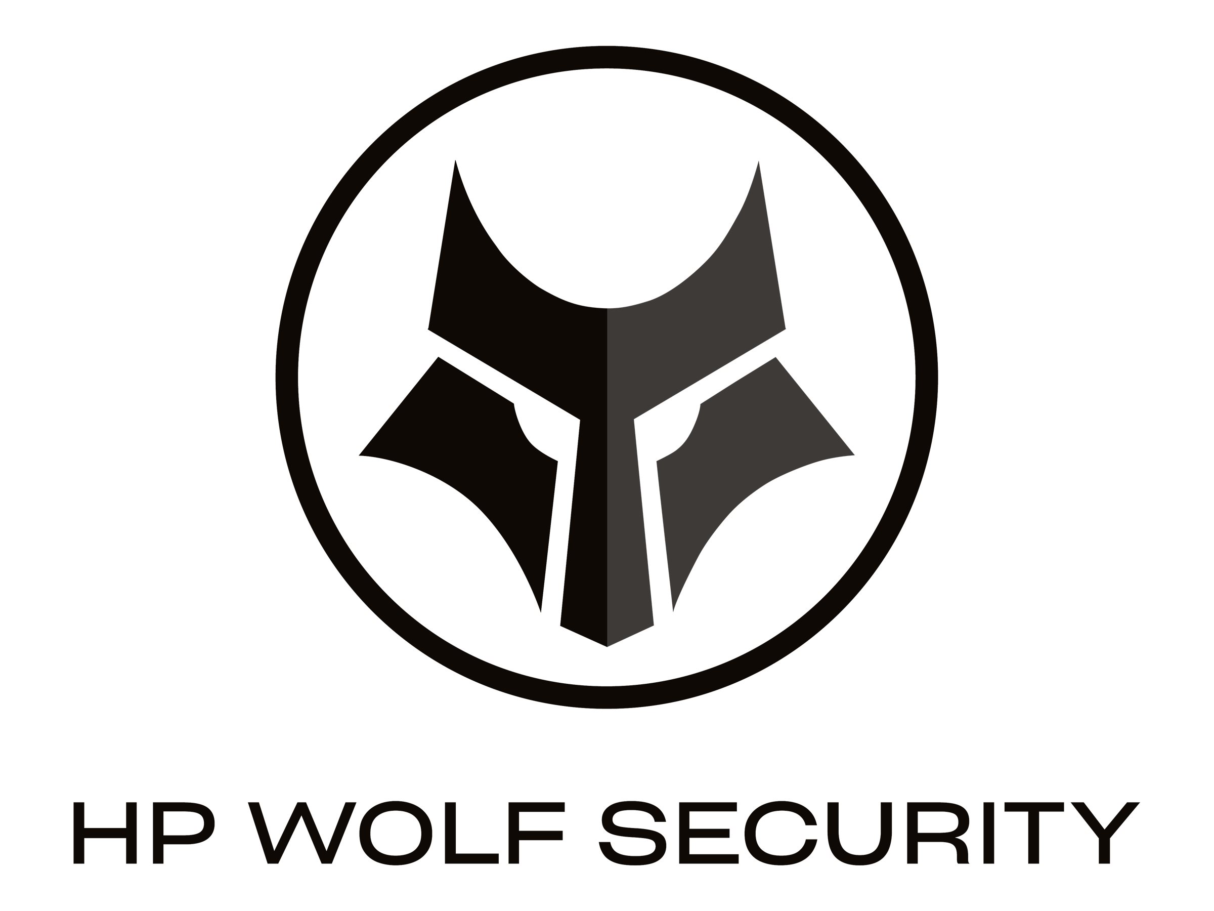 HP Wolf Pro Security Sikkerhedsprogrammer 100-499 licenser 1 PC 1 år