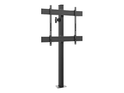 HAGOR comPROnents series Stativ Fladt panel 75"-86"