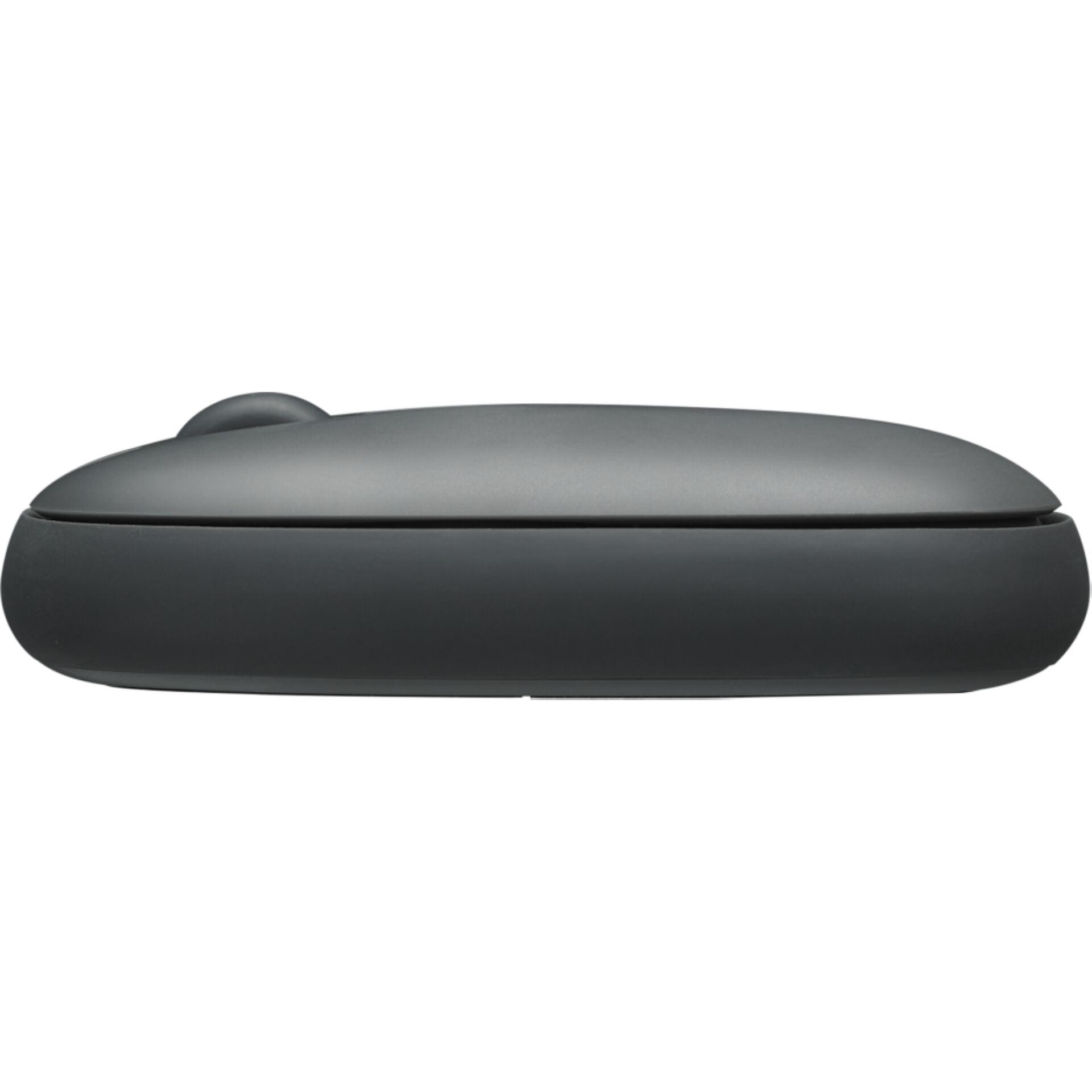 Rapoo RAPOO M660 Silent Multi-Mode Trådløs Mus Mørkegrå 6940056143792 Modsvarer: N/A