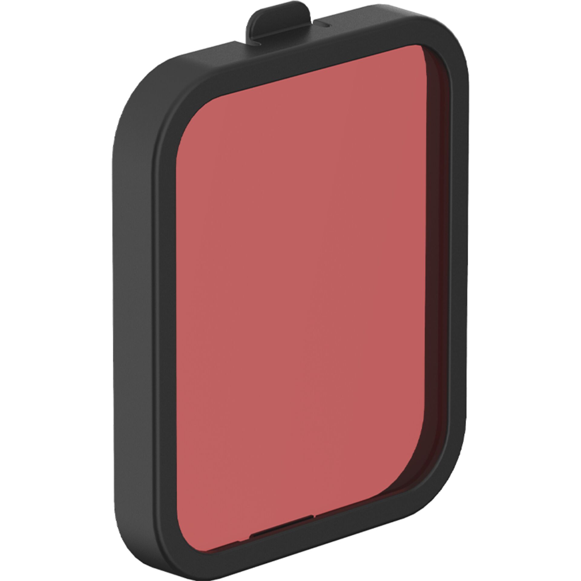 Sealife SportDiver Frabfilter Rot (SL40007)
