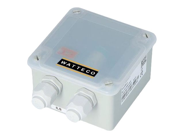 Watteco Modbus