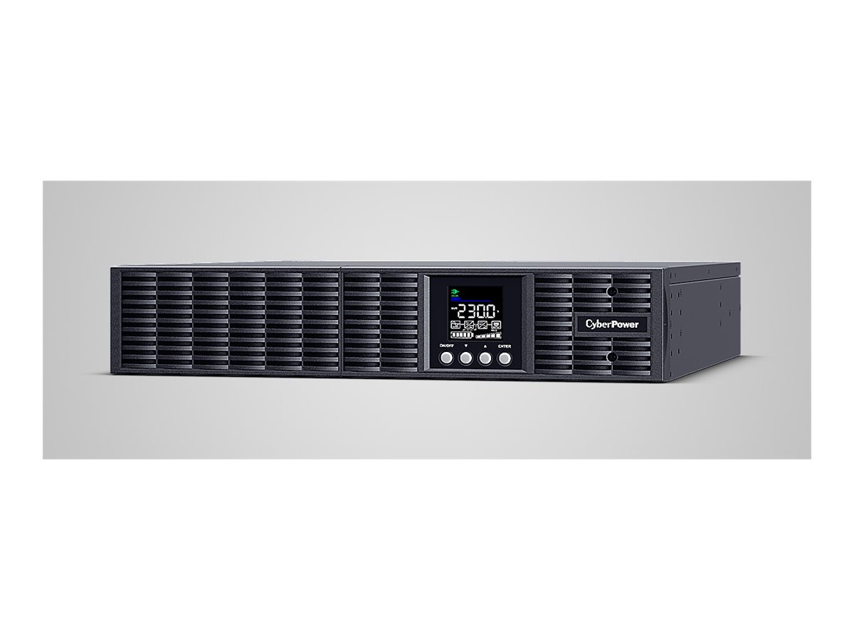 CyberPower Online S (A) Series OLS2200ERT2UA-B UPS