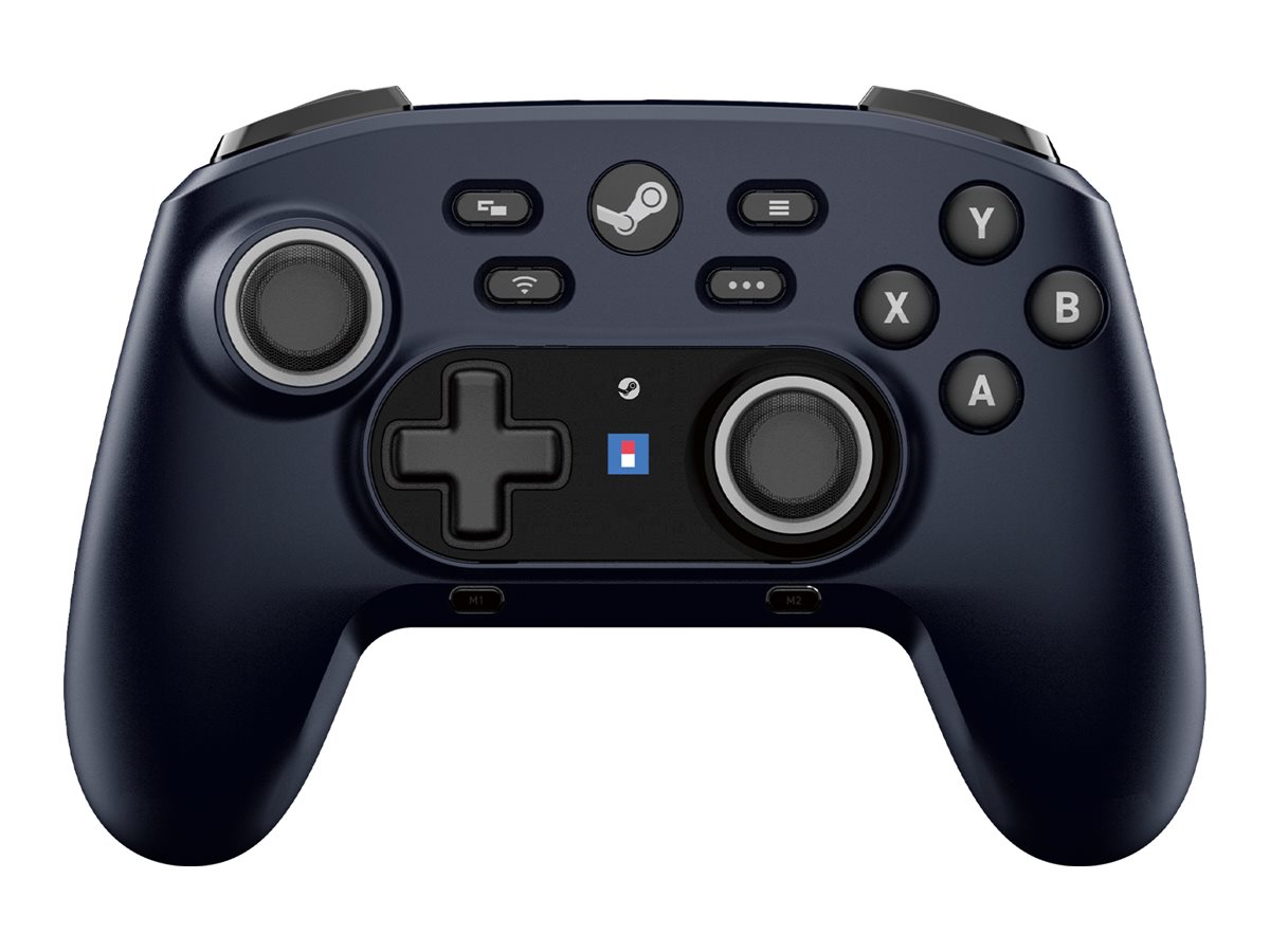 HORI Wireless PAD for Steam - Wireless Controller - Steam