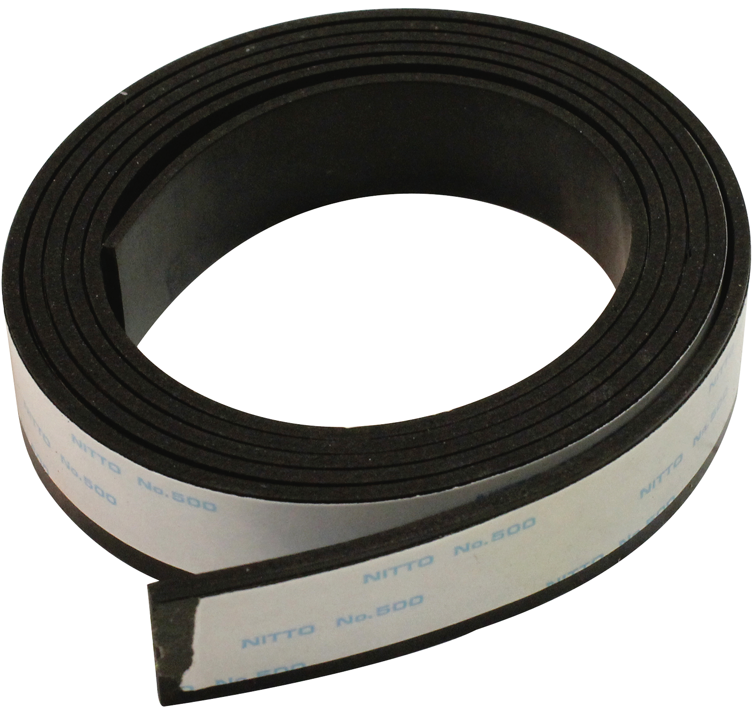 Makita 194418-6 Black Rubber Saw Band 1.4m